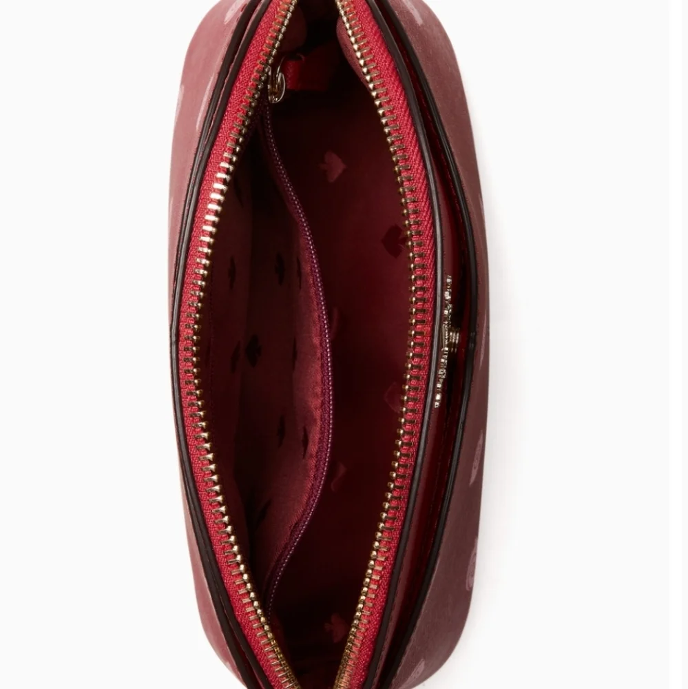 Kate Spade Small Payton Dome Crossbody